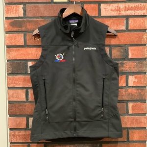 Patagonia Vest